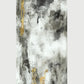 Restoration Abstract Indoor Rug Multi Colored Industrial Rug Polypropylene Pet Friendly Non-Slip Backing Washable Rug for Parlor Gray-White Clearhalo 'Area Rug' 'Rug' 2262870