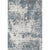 Industrial Rust Pattern Rug Multicolor Synthetics Rug Stain Resistant Anti-Slip Washable Rug for Living Room Dark Gray Clearhalo 'Area Rug' 'Rug' 2262937