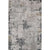 Reclaimed Abstract Rug Multi Color Industrial Carpet Polyester Washable Anti-Slip Backing Stain Resistant Rug for Living Room Khaki Clearhalo 'Area Rug' 'Rug' 2262981