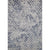 Industrial Room Area Rug Multi Colored Rusty Print Rug Polypropylene Pet Friendly Washable Anti-Slip Rug Gray Blue Clearhalo 'Area Rug' 'Rug' 2262992