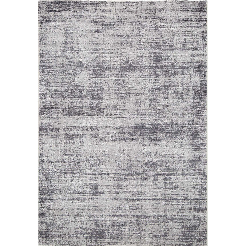 Industrial Room Area Rug Multi Colored Rusty Print Rug Polypropylene Pet Friendly Washable Anti-Slip Rug Taupe Clearhalo 'Area Rug' 'Rug' 2262993