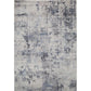 Industrial Room Area Rug Multi Colored Rusty Print Rug Polypropylene Pet Friendly Washable Anti-Slip Rug Cream Gray Clearhalo 'Area Rug' 'Rug' 2262998