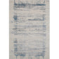 Multicolor Aged Effect Abstract Rug Polyester Industrial Area Rug Non-Slip Machine Washable Stain Resistant Rug for Decoration Light Gray Clearhalo 'Area Rug' 'Rug' 2263037