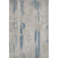 Multicolor Aged Effect Abstract Rug Polyester Industrial Area Rug Non-Slip Machine Washable Stain Resistant Rug for Decoration Beige-Coffee Clearhalo 'Area Rug' 'Rug' 2263038