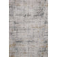 Industrial Rusted Pattern Rug Multicolor Polyester Rug Anti-Slip Backing Washable Pet Friendly Rug for Living Room Grey Clearhalo 'Area Rug' 'Rug' 2263047