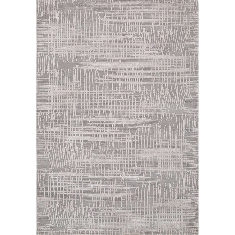 Industrial Rusted Pattern Rug Multicolor Polyester Rug Anti-Slip Backing Washable Pet Friendly Rug for Living Room Light Coffee Clearhalo 'Area Rug' 'Rug' 2263048