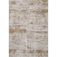 Industrial Rusted Pattern Rug Multicolor Polyester Rug Anti-Slip Backing Washable Pet Friendly Rug for Living Room Tan Clearhalo 'Area Rug' 'Rug' 2263050