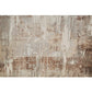 Multicolor Weathered Metal Rug Polypropylene Cyberpunk Rug Washable Pet Friendly Anti-Slip Area Rug for Great Room Light Brown Clearhalo 'Area Rug' 'Rug' 2263113
