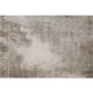 Multicolor Weathered Metal Rug Polypropylene Cyberpunk Rug Washable Pet Friendly Anti-Slip Area Rug for Great Room Gray-Khaki Clearhalo 'Area Rug' 'Rug' 2263116