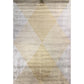 Multicolor Living Room Rug Industrial Geometric Abstract Rug Synthetics Pet Friendly Anti-Slip Washable Rug Tan Clearhalo 'Area Rug' 'Rug' 2263125
