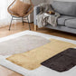 Scandinavian Colorblock Art Print Rug Multi Colored Polypropylene Carpet Pet Friendly Non-Slip Machine Washable Rug for Great Room Yellow Clearhalo 'Area Rug' 'Rug' 2266654