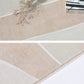 Multicolor Color Block Rug Polyester Nordic Indoor Rug Stain Resistant Washable Anti-Slip Rug for Decoration Clearhalo 'Area Rug' 'Rug' 2266664