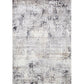 Simplicity Abstract Print Rug Multi Color Polyster Area Carpet Stain-Resistant Machine Washable Indoor Rug for Decor Blue Clearhalo 'Area Rug' 'Rug' 2286102