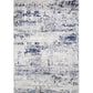 Simplicity Abstract Print Rug Multi Color Polyster Area Carpet Stain-Resistant Machine Washable Indoor Rug for Decor Dark Blue-Gray Clearhalo 'Area Rug' 'Rug' 2286104