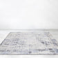 Simplicity Abstract Print Rug Multi Color Polyster Area Carpet Stain-Resistant Machine Washable Indoor Rug for Decor Clearhalo 'Area Rug' 'Rug' 2286106