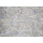 Scandinavian Decoration Rug Multi Color Abstract Patterned Area Carpet Polyster Pet Friendly Easy Care Indoor Rug Cream Gray Clearhalo 'Area Rug' 'Rug' 2286132