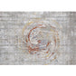 Scandinavian Decoration Rug Multi Color Abstract Patterned Area Carpet Polyster Pet Friendly Easy Care Indoor Rug Silver Gray Clearhalo 'Area Rug' 'Rug' 2286137