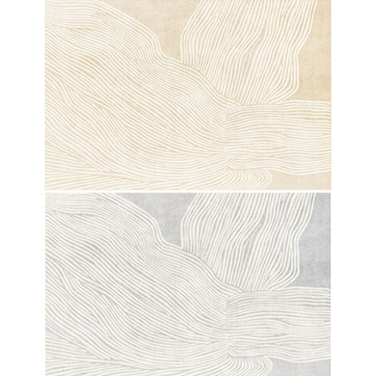 Relaxing Bedroom Rug Multi Colored Solid Color Area Carpet Polypropylene Anti-Slip Backing Indoor Rug Clearhalo 'Area Rug' 'Rug' 2286286