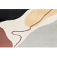 Relaxing Bedroom Rug Multi Colored Solid Color Area Carpet Polypropylene Anti-Slip Backing Indoor Rug Smoke Gray Clearhalo 'Area Rug' 'Rug' 2286287