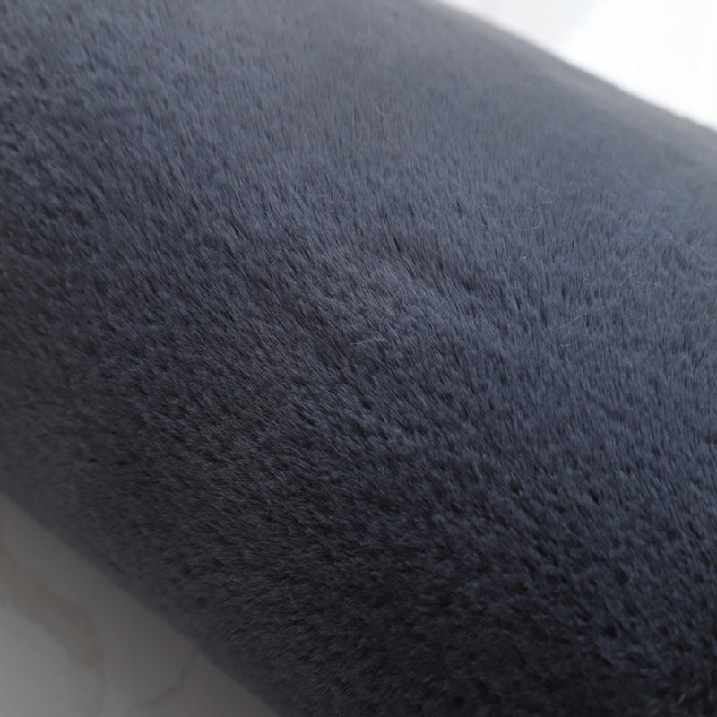 Multi-Color Calming Rug Polyster Solid Color Area Carpet Non-Slip Backing Easy Care Indoor Rug for Bedroom Clearhalo 'Area Rug' 'Modern' 'Rugs' Rug' 2287808