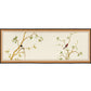 Vintage Bedroom Rug Multi Color Floral Printed Area Carpet Polypropylene Non-Slip Easy Care Indoor Rug Clearhalo 'Area Rug' 'Rug' 2288274