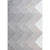 Modern Living Room Rug Multi Color Geometric Printed Indoor Rug Synthetics Non-Slip Backing Pet Friendly Area Carpet Grey Clearhalo 'Area Rug' 'Modern' 'Rugs' Rug' 2300513