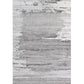 Cyberpunk Abstract Printed Rug Multi Colored Polypropylene Area Carpet Non-Slip Backing Pet Friendly Indoor Rug for Decor Light Gray-Black Clearhalo 'Area Rug' 'Rug' 2301175