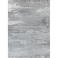 Glam Living Room Rug Multi Colored Abstract Printed Indoor Rug Cotton Blend Anti-Slip Pet Friendly Area Carpet Light Gray-White Clearhalo 'Area Rug' 'Rug' 2301190