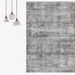 Comfort Abstract Print Rug Multi Colored Polyster Indoor Rug Non-Slip Pet Friendly Washable Area Carpet for Living Room Dark Gray Clearhalo 'Area Rug' 'Rug' 2301273