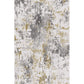 Contemporary Living Room Rug Multi Colored Abstract Printed Indoor Rug Non-Slip Backing Pet Friendly Carpet Clearhalo 'Area Rug' 'Rug' 2301330