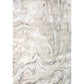 Industrial Abstract Printed Rug Multi Colored Polyster Area Carpet Anti-Slip Backing Pet Friendly Indoor Rug for Living Room Black Gray-White Clearhalo 'Area Rug' 'Rug' 2301415