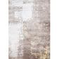 Casual Multi Colored Modern Rug Polypropylene Abstract Print Area Carpet Non-Slip Backing Pet Friendly Rug for Parlor Light Gray Clearhalo 'Area Rug' 'Rug' 2301450
