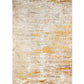 Casual Multi Colored Modern Rug Polypropylene Abstract Print Area Carpet Non-Slip Backing Pet Friendly Rug for Parlor Beige Clearhalo 'Area Rug' 'Rug' 2301456