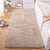 Simple Solid Color Rug Multi Colored Polypropylene Area Carpet Non-Slip Backing Pet Friendly Indoor Rug for Room Light Camel Clearhalo 'Area Rug' 'Casual' 'Rugs' Rug' 2301565