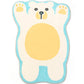 Irregular Shape Animal Rug Multi Colored Unique Indoor Rug Super Fiber Non-Slip Backing Pet Friendly Carpet for Room Clearhalo 'Area Rug' 'Rug' 2308898
