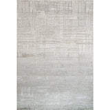Casual Abstract Printed Rug Multi Colored Polypropylene Indoor Rug Non-Slip Backing Easy Care Carpet for Room Clearhalo 'Area Rug' 'Rug' 2309235