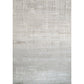 Casual Abstract Printed Rug Multi Colored Polypropylene Indoor Rug Non-Slip Backing Easy Care Carpet for Room Light Gray Clearhalo 'Area Rug' 'Rug' 2309241