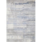 Industrial Living Room Rug Multi Colored Abstract Print Indoor Rug Polyster Non-Slip Backing Easy Care Carpet Gray-Khaki Clearhalo 'Area Rug' 'Rug' 2309275