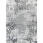Novelty Living Room Rug Multi Color Abstract Printed Indoor Rug Cotton Blend Non-Slip Stain-Resistant Carpet Light Gray-White Clearhalo 'Area Rug' 'Rug' 2309402