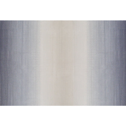 Multi Colored Novelty Rug Polypropylene Abstract Pattern Indoor Rug Easy Care Pet Friendly Area Carpet for Room Silver Gray Clearhalo 'Area Rug' 'Rug' 2309541