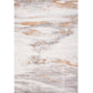 Calming Parlor Rug Multi Colored Abstract Print Indoor Rug Polyster Easy Care Machine Washable Area Carpet Pink-White Clearhalo 'Area Rug' 'Rug' 2309562