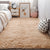 Multi Colored Bedroom Rug Casual Solid Colored Indoor Rug Polypropylene Non-Slip Backing Easy Care Area Carpet Light Camel Clearhalo 'Area Rug' 'Casual' 'Rugs' Rug' 2309667