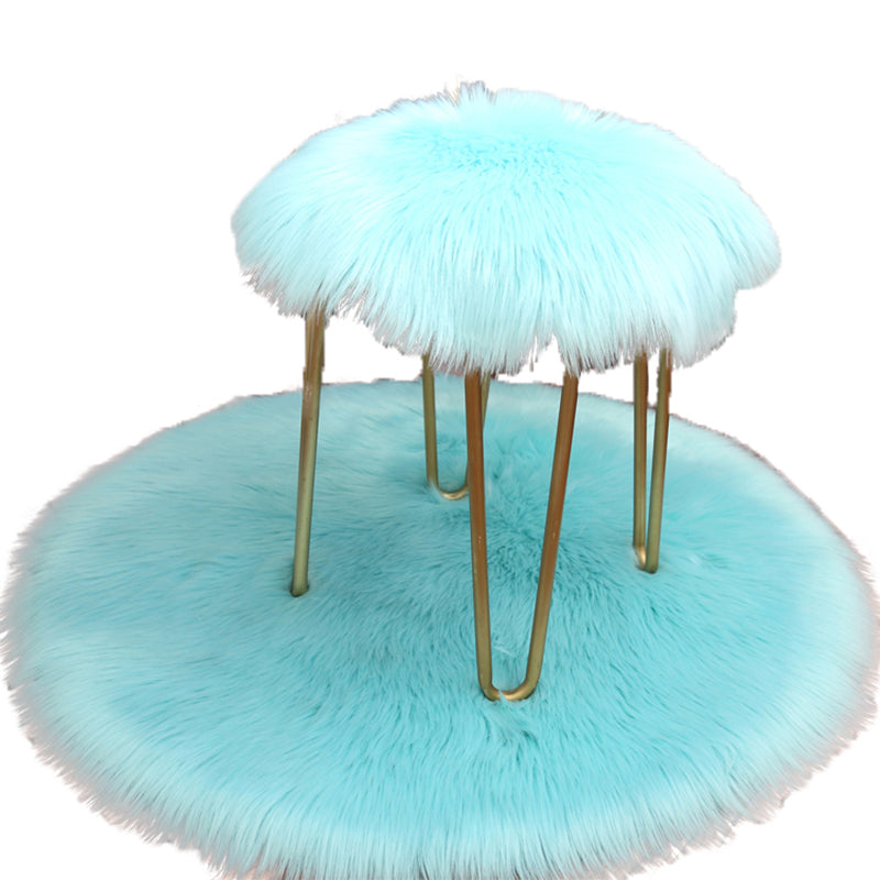 Nordic Ombre Rug Multi-Colored Polypropylene Area Carpet Easy Care Pet Friendly Washable Indoor Rug for Decoration Clearhalo 'Area Rug' 'Casual' 'Rugs' Rug' 2309714