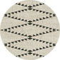 Southwestern Bedroom Rug Multi-Color Geometric Print Indoor Rug Polyster Anti-Slip Backing Pet Friendly Area Carpet Brown Clearhalo 'Area Rug' 'Rugs' 'Southwestern' Rug' 2317792