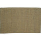 Cottage Solid Color Rug Gray Khaki Sisal Indoor Rug Non-Slip Backing Machine Washable Pet Friendly Area Carpet for Living Room Clearhalo 'Area Rug' 'Rug' 2317831