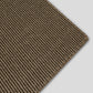 Vintage Bedroom Rug Multi-Color Solid Color Indoor Rug Sisal Non-Slip Backing Pet Friendly Easy Care Carpet Dark Brown Clearhalo 'Area Rug' 'Rug' 2317839