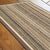 Multi Color Rustic Rug Sisal Solid Color Indoor Rug Anti-Slip Backing Stain-Resistant Machine Washable Carpet for Home Light Beige Clearhalo 'Area Rug' 'Rug' 2317883