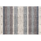 Bohomian Living Room Rug Multi Colored Geometric Print Area Carpet Polyster Non-Slip Backing Pet Friendly Indoor Rug Grey Clearhalo 'Area Rug' 'Rugs' 'Southwestern' Rug' 2318061
