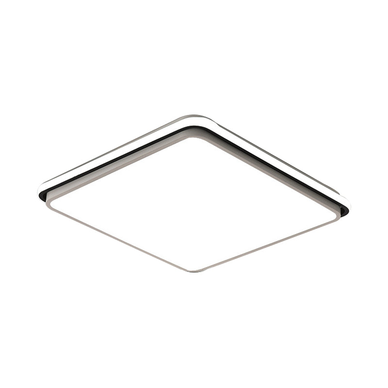 16 Inch Square Light 16