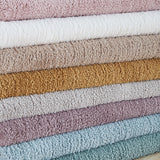 Relaxing Home Decor Rug Multi-Color Solid Color Area Rug Cotton Blend Non-Slip Machine Washable Indoor Rug Clearhalo 'Area Rug' 'Casual' 'Rugs' Rug' 2325702